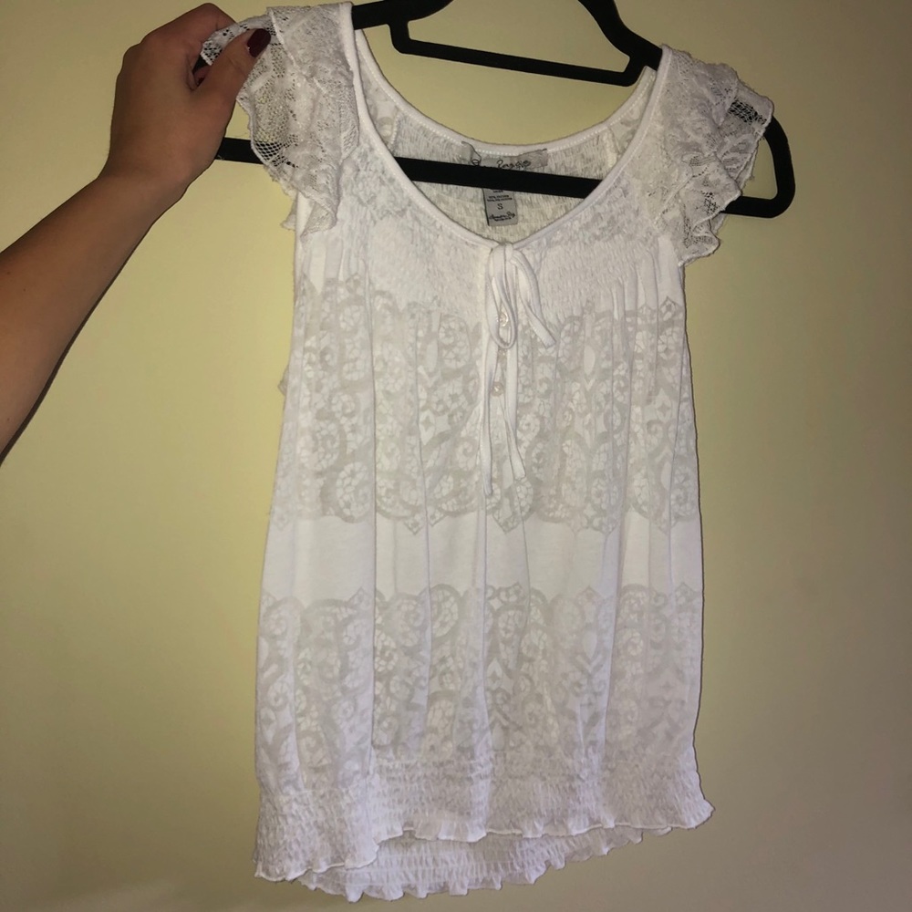 American Rag Blouse - Picture 2 of 3